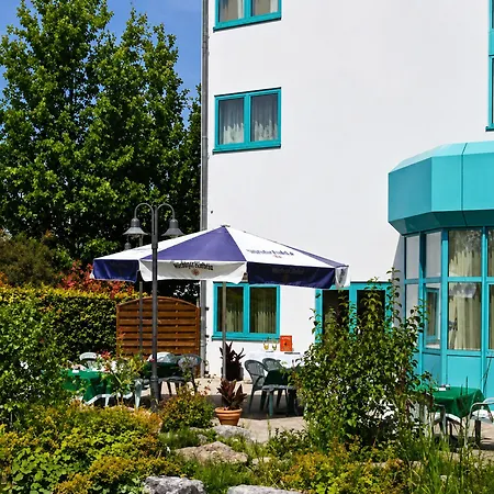 Sunday Stuttgart Hotel Herrenberg