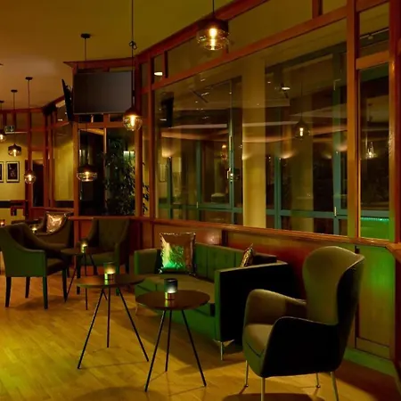 Hotel Sunday Stuttgart 4*
