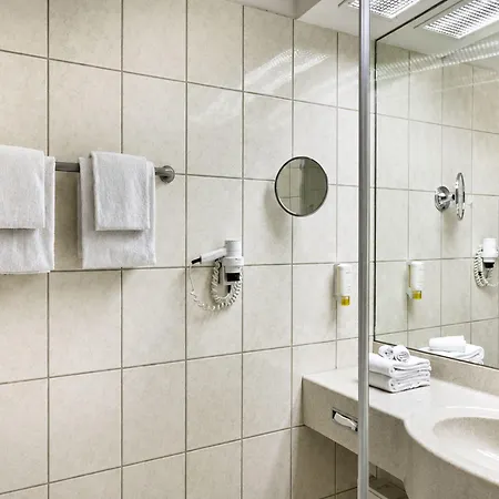 Hotel Sunday Stuttgart Herrenberg