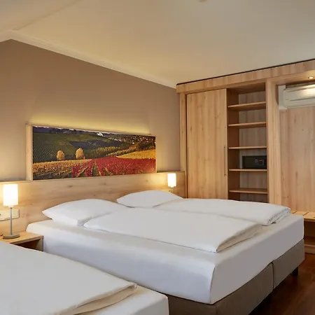 H+ Stuttgart Hotel 4*