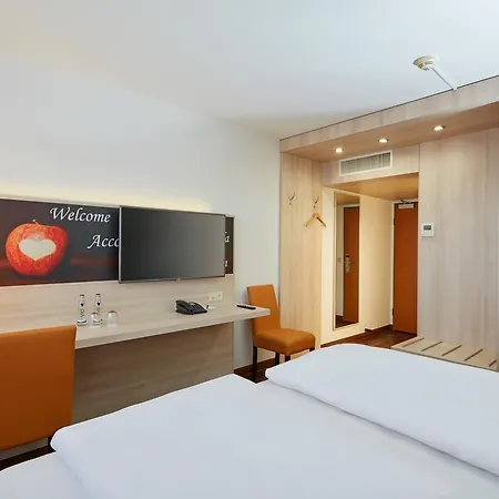Hotel H+ Stuttgart