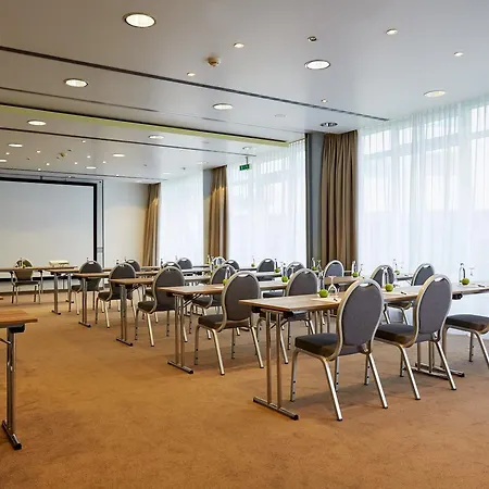 Hotel H+ Stuttgart Herrenberg