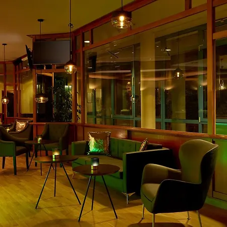Hotel H+ Stuttgart 4*