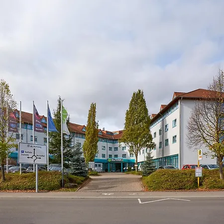 H+ Stuttgart