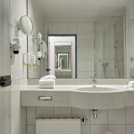 H+ Stuttgart Hotel Herrenberg
