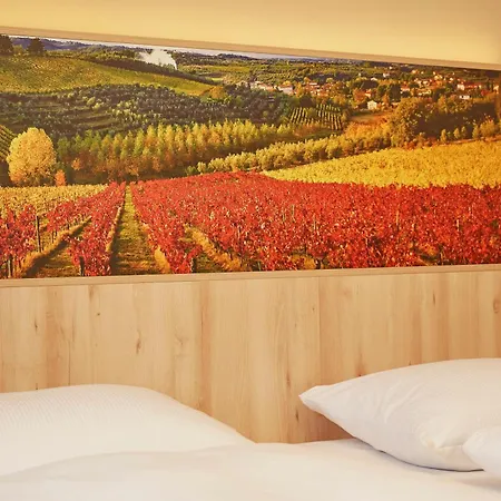 Hotel Sunday Hotel Stuttgart Herrenberg 4*