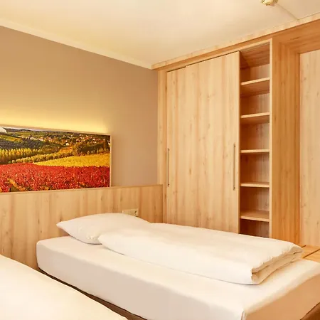 Hotel Sunday Hotel Stuttgart Herrenberg Herrenberg