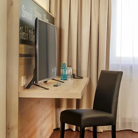 H+ Stuttgart Hotel Herrenberg