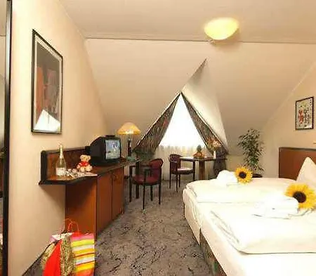Hotel H+ Stuttgart