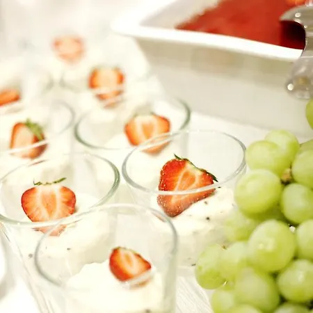 酒店 斯图加特海伦贝格h +酒店 4*