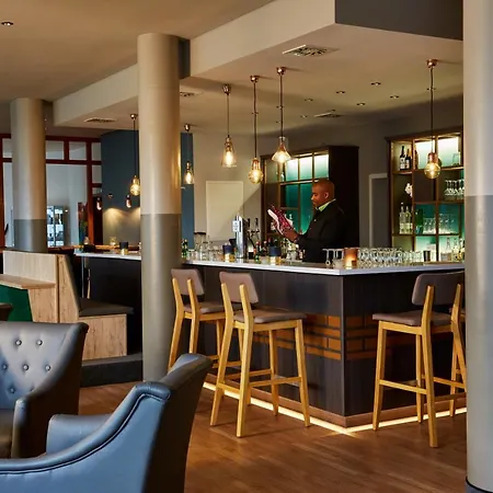 Sunday Hotel Stuttgart Herrenberg Hotel 4*