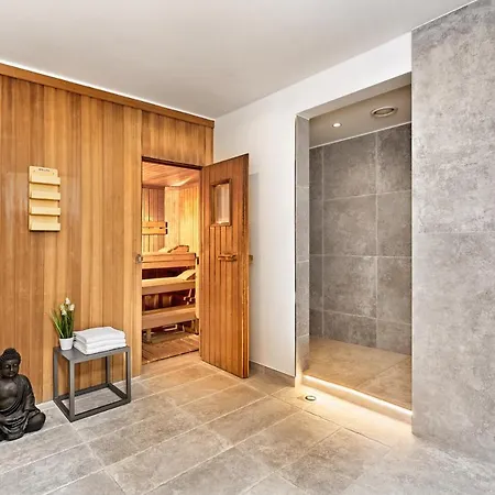 酒店 斯图加特海伦贝格h +酒店 4*