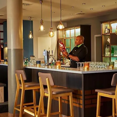 H+ Stuttgart 4* Herrenberg