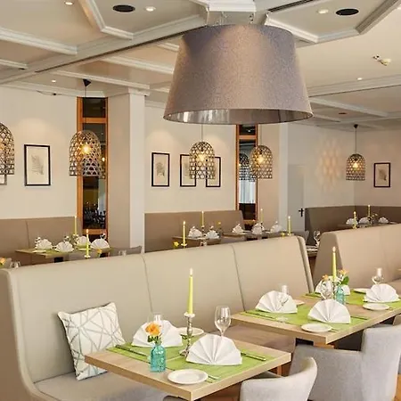 Hotel H+ Stuttgart