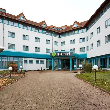 H+ Stuttgart 4*