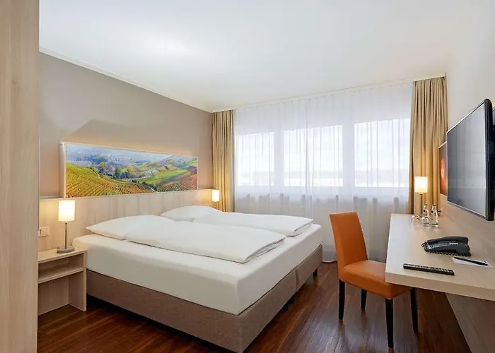 H+ Stuttgart Hotel Herrenberg