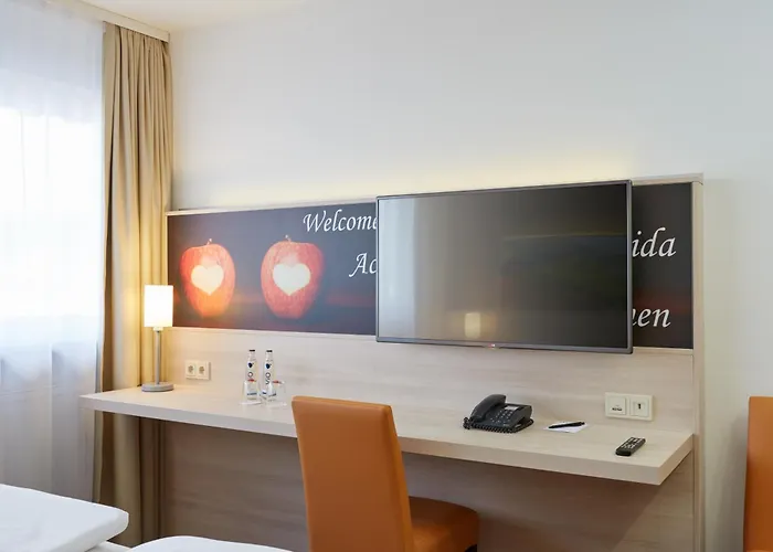 H+ Stuttgart 4* Herrenberg