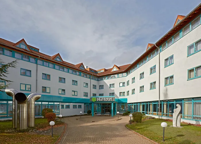 H+ Stuttgart ヘレンベルク