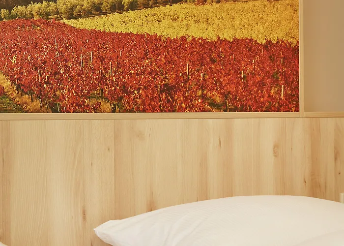 H+ Stuttgart Hotel 4*