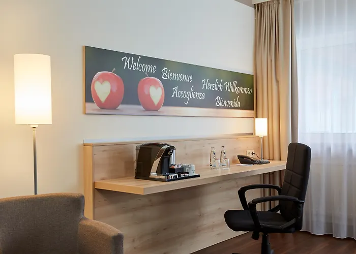 Hotel H+ Stuttgart Herrenberg