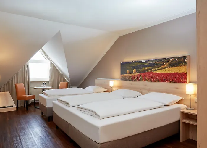 H+ Stuttgart 4* Herrenberg