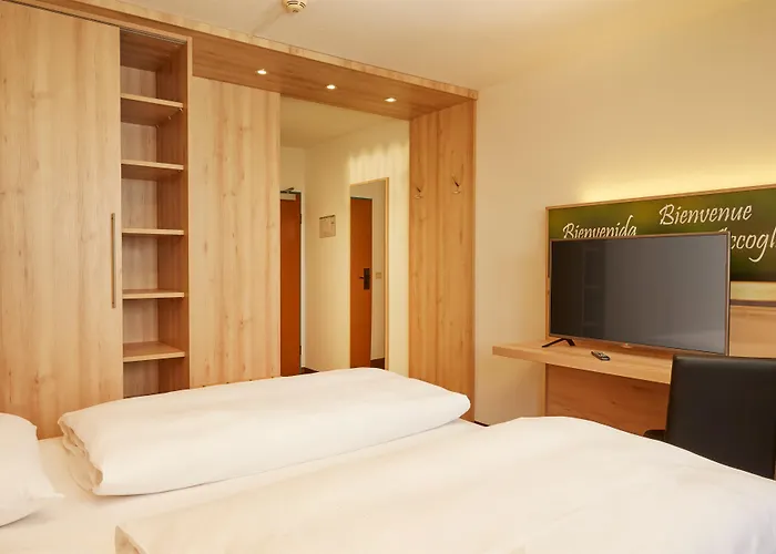 H+ Stuttgart 4* Herrenberg