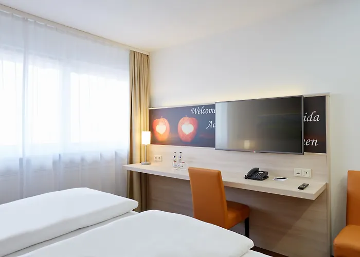 Hotel H+ Stuttgart