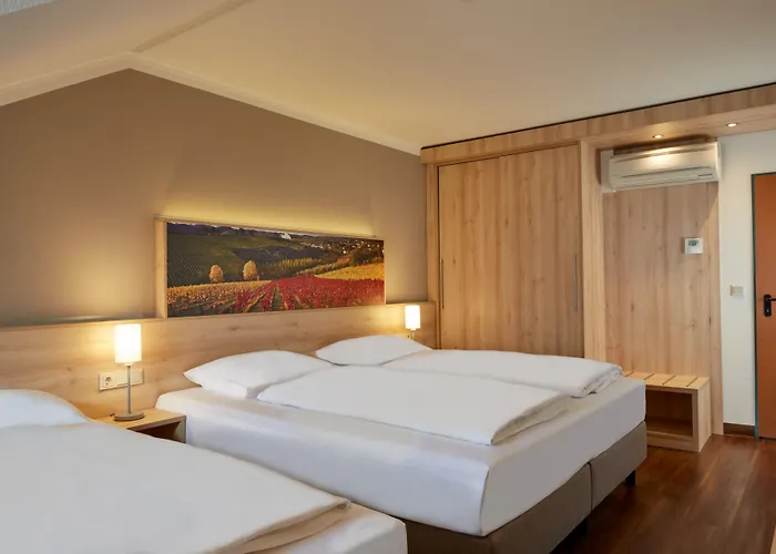 H+ Stuttgart 4* Herrenberg