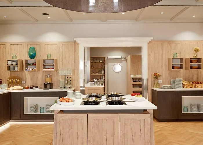 Hotel H+ Stuttgart 4*