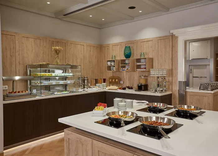 H+ Stuttgart 4* Herrenberg