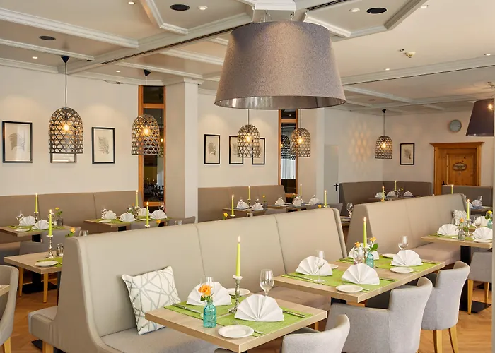 H+ Stuttgart Otel Herrenberg