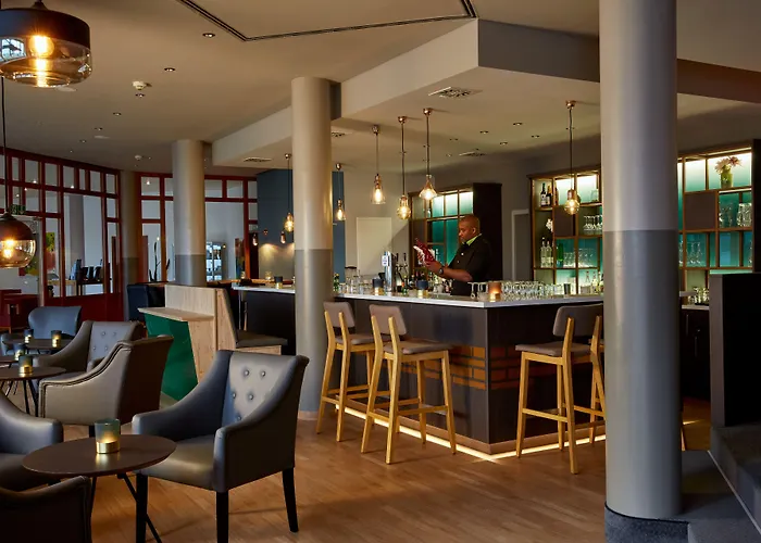 Otel H+ Stuttgart Herrenberg