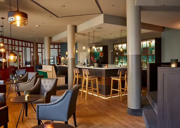 Hotel H+ Stuttgart Herrenberg