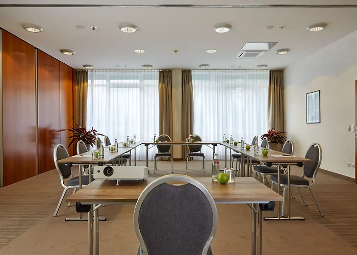 Otel H+ Stuttgart Herrenberg