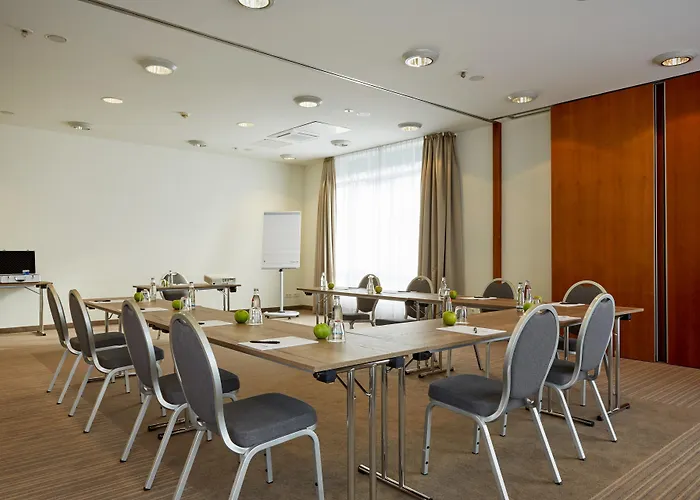 H+ Stuttgart Hotel Herrenberg