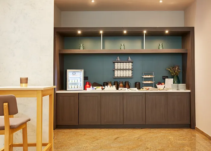 H+ Stuttgart 4* Herrenberg