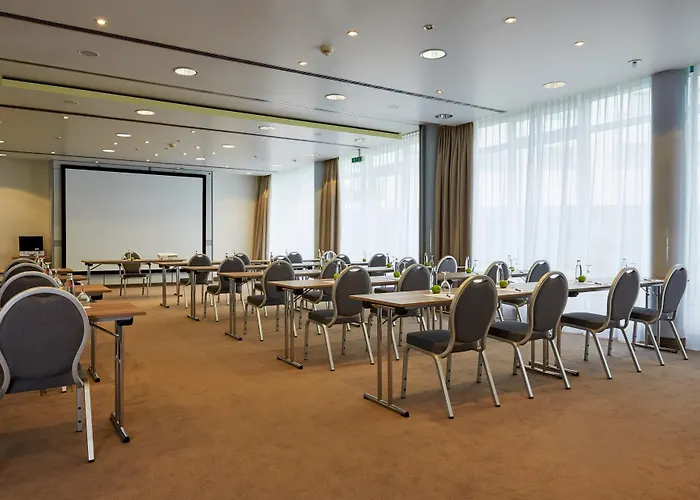 Otel H+ Stuttgart Herrenberg