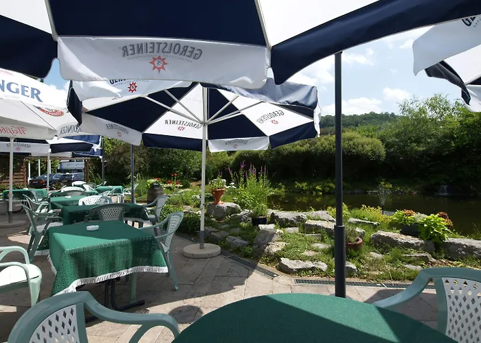 H+ Stuttgart 4* Herrenberg