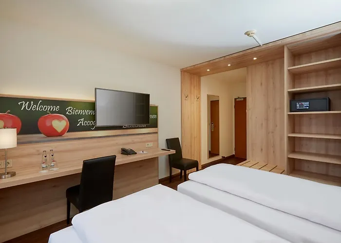 Otel H+ Stuttgart Herrenberg