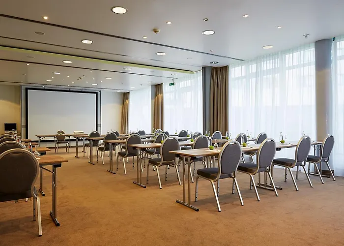 Hotel H+ Stuttgart Herrenberg