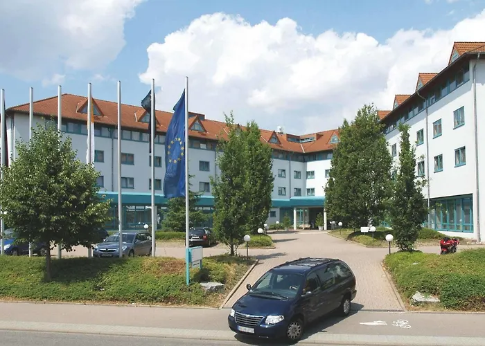 H+ Stuttgart Otel Herrenberg