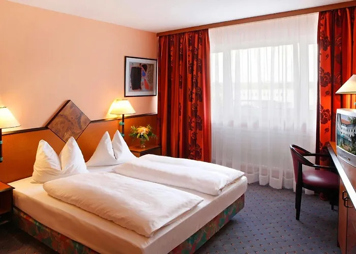 Otel H+ Stuttgart Herrenberg