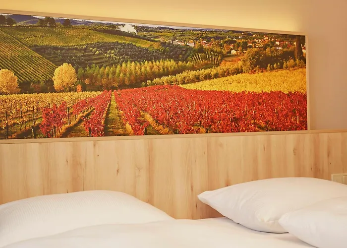 Hotel H+ Stuttgart 4*