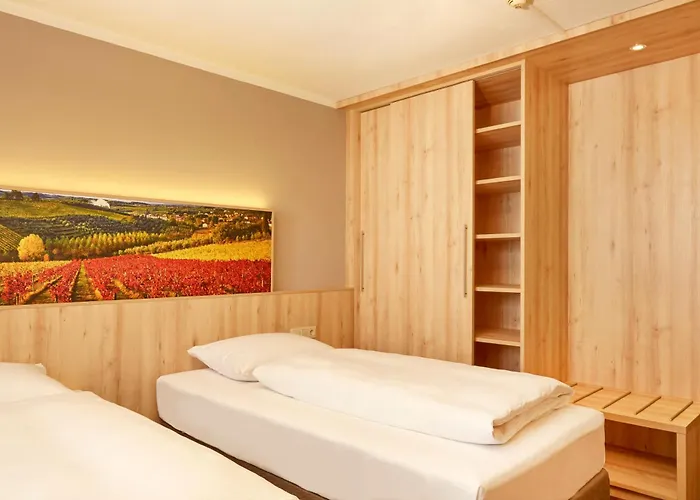 Otel H+ Stuttgart Herrenberg