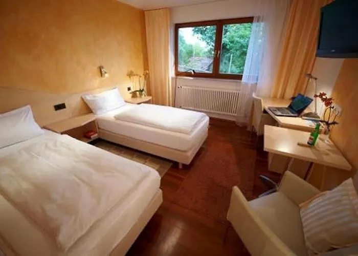 H+ Stuttgart 4* Herrenberg