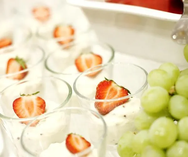 호텔 H+ 슈투트가르트 헤렌베르크 4*