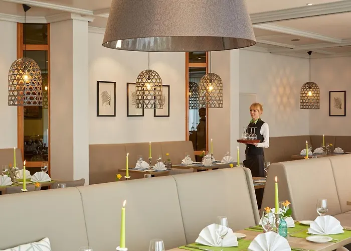 H+ Stuttgart 4* Herrenberg