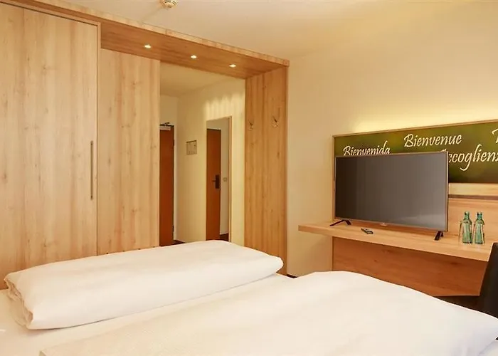 Otel H+ Stuttgart Herrenberg